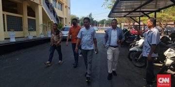 Tiga Anggota DPRD TTU Diduga Intimidasi Dokter Icha Masih Dapat Gaji
