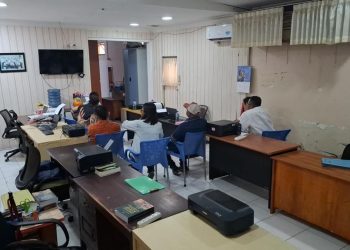 Tiga Anggota DPRD Timor Tengah Utara Menolak Tuduhan Intimidasi Terhadap Dokter Icha