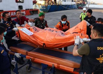 Ibu Korban KM Nurul Salsa Lapor ke Polisi Minta Penyidikan Kelalaian