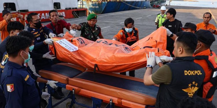 Ibu Korban KM Nurul Salsa Lapor ke Polisi Minta Penyidikan Kelalaian