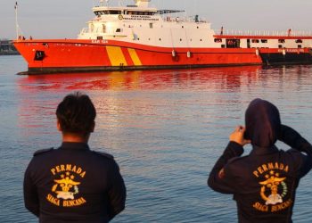 Orang Tua Korban KM Salsa, Pendidikan Disediakan oleh Negara