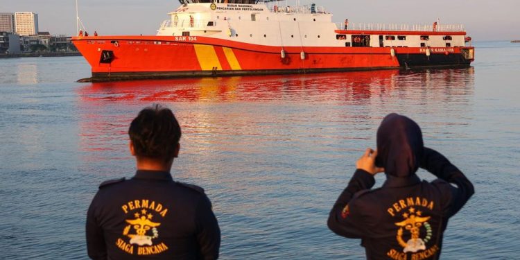 Orang Tua Korban KM Salsa, Pendidikan Disediakan oleh Negara