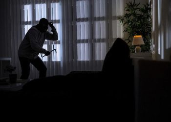 Perampokan Brutal di Kaltim: Suami Disiksa, Istri Ditebus dengan Pemerkosaan