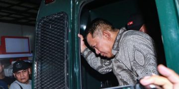 Keluarga Febrie Adriansyah Kunjungi Rutan dan KPK Beri Penjelasan