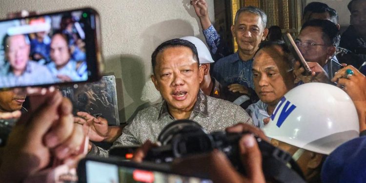 Tim 9 Kejagung Periksa 11 Saksi Kasus Febrie Adriansyah, 3 Tidak Hadir