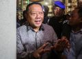 KPK Sebut Tidak Ada Perlakuan Berbeda Terhadap Febrie Adriansyah