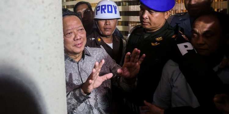 Febrie Jadi Tersangka TPPU, MAKI Minta Kejagung Geledah Rumah di Kebayoran