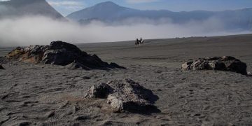 Risiko ISPA dan Heat Stroke Menjadi Perhatian oleh BPBD Yogyakarta