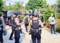Motif Orang Tua Teror Bom Sekolah di Jaksel karena Tersinggung soal Seragam