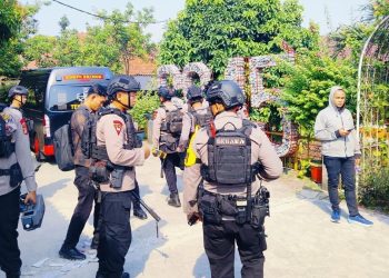 Motif Orang Tua Teror Bom Sekolah di Jaksel karena Tersinggung soal Seragam