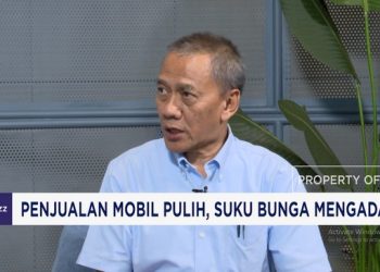 Video: Mendorong Penjualan Mobil, Indonesia Targetkan Ekspor ke Filipina