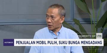 Video: Mendorong Penjualan Mobil, Indonesia Targetkan Ekspor ke Filipina