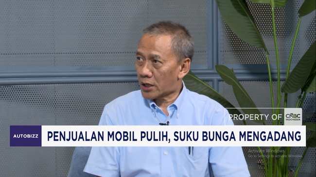 Video: Mendorong Penjualan Mobil, Indonesia Targetkan Ekspor ke Filipina