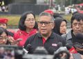 PDIP Ingatkan Agar Tidak Terjadi Tumpang Tindih URI dan Lemhannas