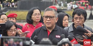 PDIP Ingatkan Agar Tidak Terjadi Tumpang Tindih URI dan Lemhannas