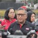 PDIP Ingatkan Agar Tidak Terjadi Tumpang Tindih URI dan Lemhannas