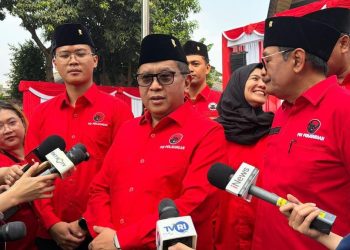 PDIP Desak Pemerintah Buka Kembali Penyelidikan Kasus Kudatuli