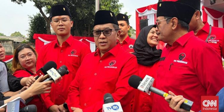 PDIP Desak Pemerintah Buka Kembali Penyelidikan Kasus Kudatuli