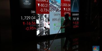 Kantongi Laba Rp 29,5 T di Semester 1 2026 BCA BBCA