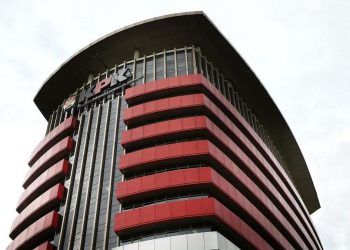 Bupati Langkat Terima Suap Rp800 Juta Dari Total Suap Rp1,1 M