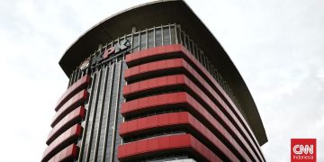 Bupati Langkat Terima Suap Rp800 Juta Dari Total Suap Rp1,1 M