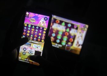 Rekening Judol Terus Bertambah, OJK Siapkan Strategi Terbaru