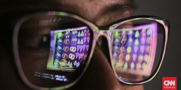 Transaksi Judi Online oleh Pegawai Pemprov Jabar Mencapai Rp14 Miliar