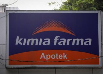 Sengketa Arbitrase Investasi di Kimia Farma, Penjelasan INA Mengenai Masalah Ini