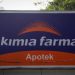 Sengketa Arbitrase Investasi di Kimia Farma, Penjelasan INA Mengenai Masalah Ini