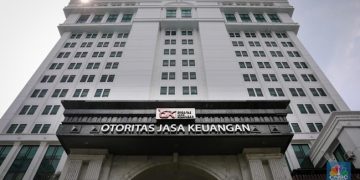 OJK Membubarkan Dana Pensiun Bank Niaga