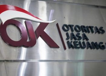 OJK Ingatkan Pusat Finansial RI Perlu Modal untuk Insentif Pajak