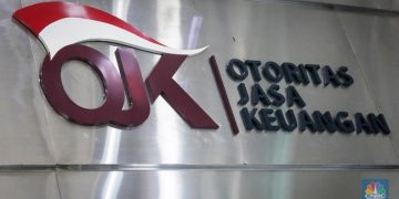 OJK Ingatkan Pusat Finansial RI Perlu Modal untuk Insentif Pajak