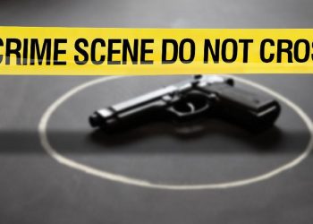 Bos Perusahaan Tewas di Hotel Jakarta Selatan Ditemukan Senjata Api di Balkon