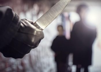 Rekan Kerja Diduga Terlibat Pembunuhan Satu Keluarga di Palu