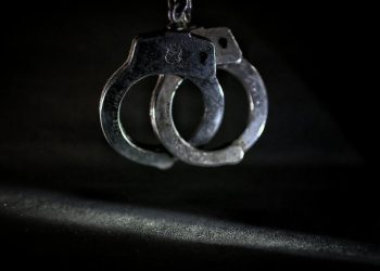 Dua Pencuri Kabel Senilai Rp143 Juta Ditangkap di Cikarang