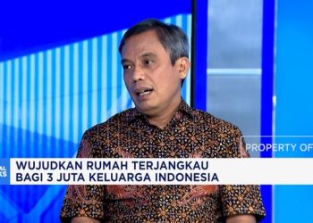 Strategi Bos Wujudkan Tiga Juta Rumah Terjangkau untuk Masyarakat