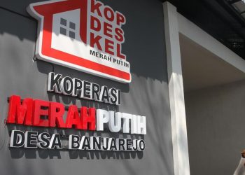 TNI Bantah Narasi Kopdes Merah Putih di Lampung Berada di Bukit