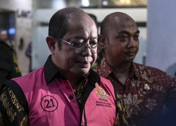 Perberat Hukuman Eks Pejabat Kemenkeu dalam Kasus Jiwasraya