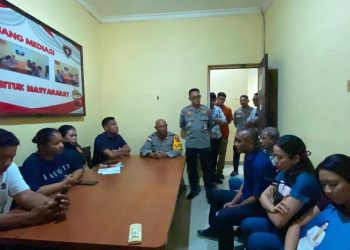 Anggota DPRD TTU Intimidasi Dokter Icha Terancam Hukuman 7 Tahun Penjara