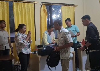 Kesaksian Keluarga dr Icha Setelah 4 Jam Diperiksa Polda NTT