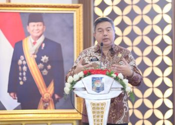 Pendidikan Kepemimpinan Perlu Meningkatkan Kualitas Pelayanan