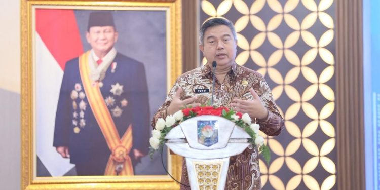 Pendidikan Kepemimpinan Perlu Meningkatkan Kualitas Pelayanan