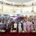 Rangkaian HUT ke-46 Dekranas Berakhir dengan Meriah