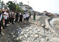Satgas PRR Awasi Realisasi Tambahan TKD 14467 Miliar di Solok