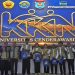 Ajak Mahasiswa KKN Uncen Kembangkan Inovasi Kearifan Lokal Bersama BSKDN