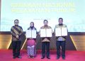 Pelayanan Publik Berkualitas Penting untuk Ketahanan Negara menurut Mendagri