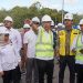 Sekolah Rakyat Permanen Kulon Progo Raih 91 Persen Menurut Wamensos Agus