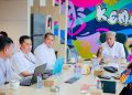 Audiensi Wamensos dan DPRD Teluk Wondama Dorong Percepatan Sekolah Rakyat