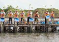 Hari Mangrove Sedunia 2026, Ajak Masyarakat Tanam 1 Juta Mangrove