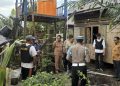Penangkapan Bandar Narkoba yang Menyerang Tiga Anggota Polres Katingan
